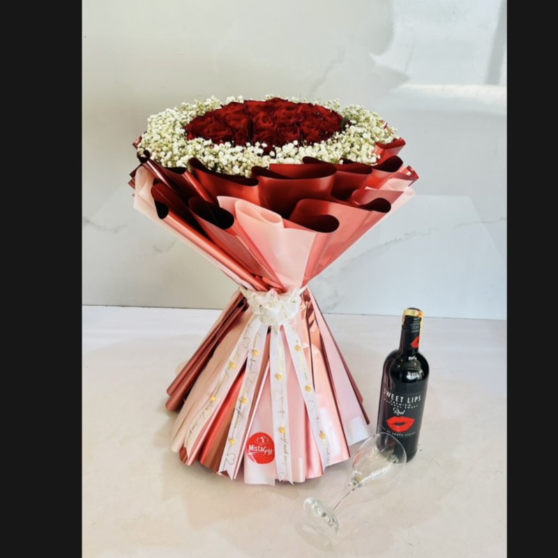 The Premium hamper