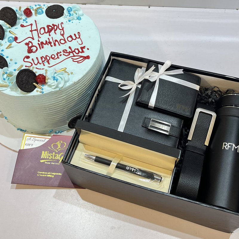 The luxe birthday edit - A curated celebration of elegance | Gift Uganda