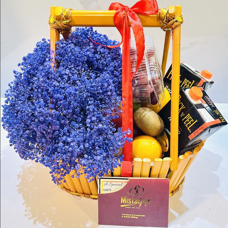 Bloombite Box - A splash of Freshness and color | Gift Uganda