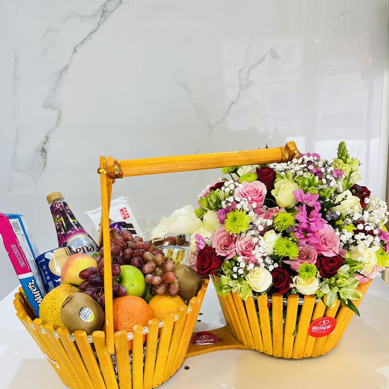 Harvest Bloom - Picked fresh, Given with love | Gift Uganda