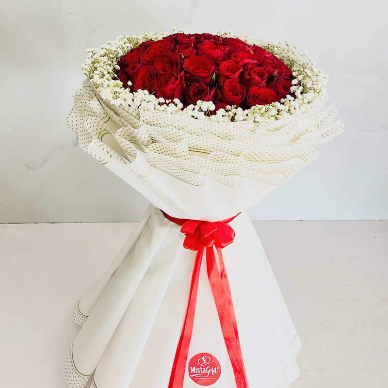 Bloombundle (FL10) — MistaGift Uganda