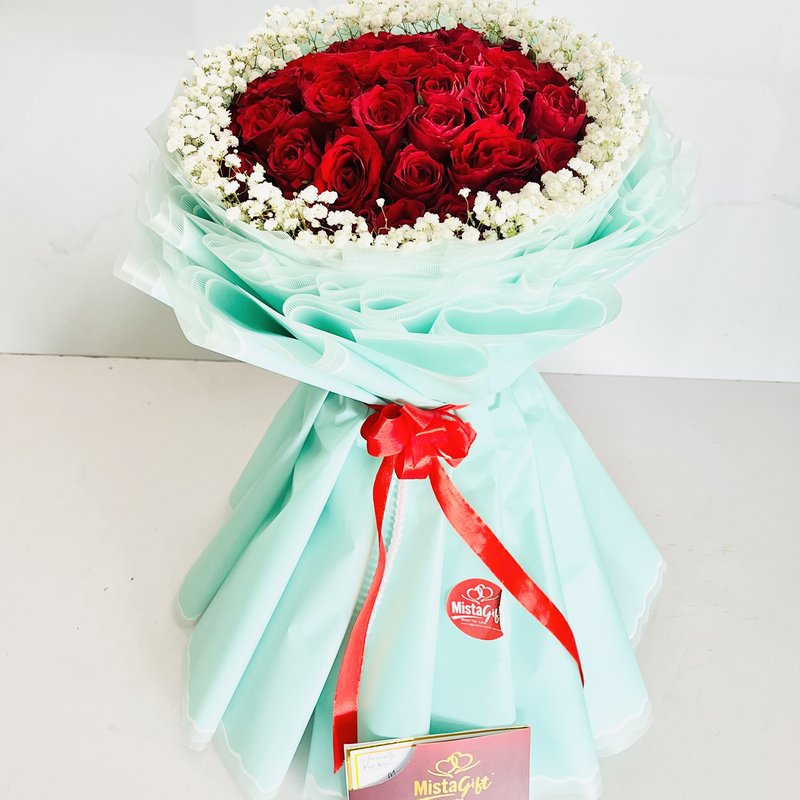 Petal post