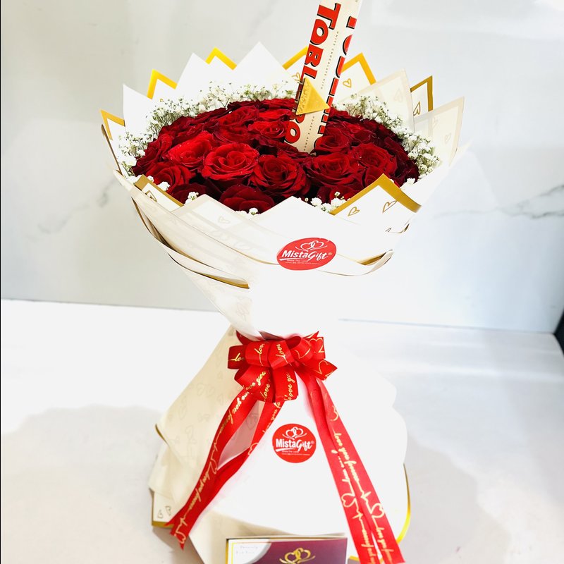 The bloom brief (FL16) — MistaGift Uganda