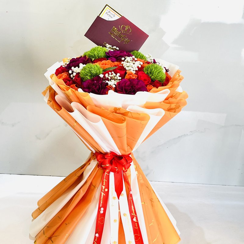 Forever yours (FL23) — MistaGift Uganda