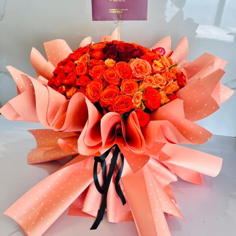Heritage Flora - Rooted in elegance | Gift Uganda