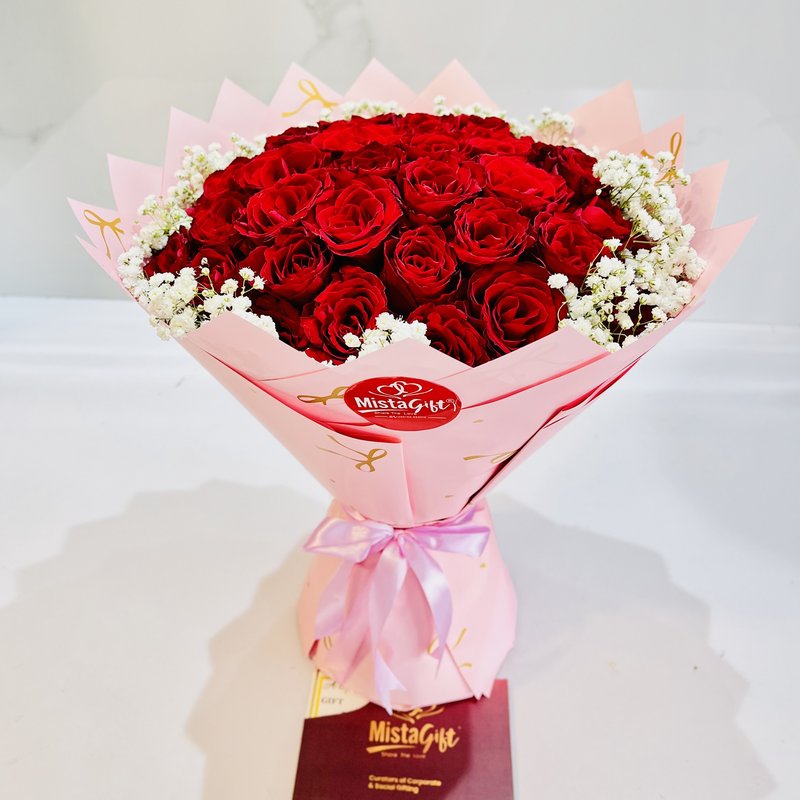 Baby bloom (FL9) — MistaGift Uganda
