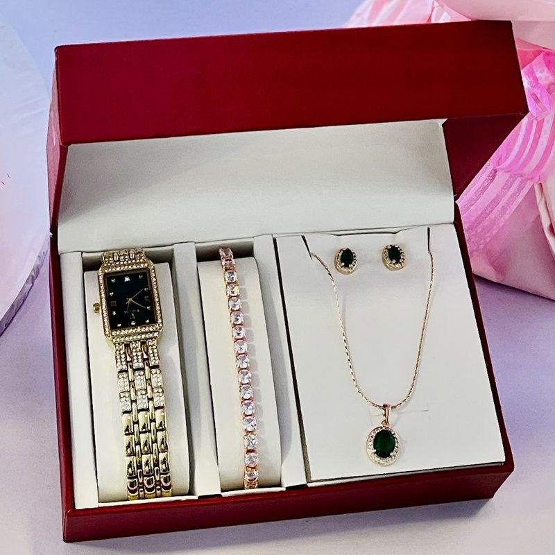 Nova Luxe - Ignite your inner star | Gift Uganda