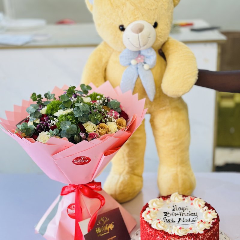 Simple and classy | Gift Uganda