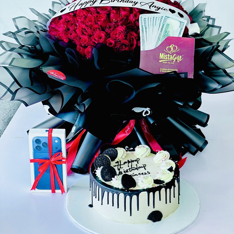 Royal Treat | Gift Uganda