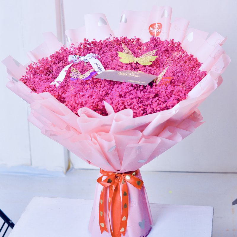 Exceptional | Gift Uganda