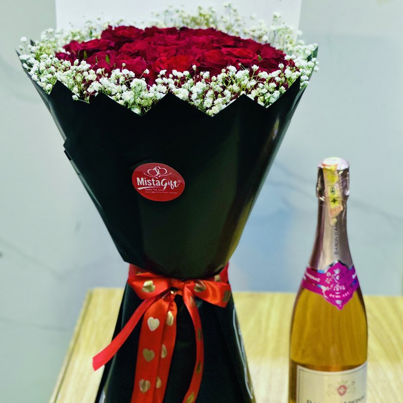 Ultimate Romance | Gift Uganda