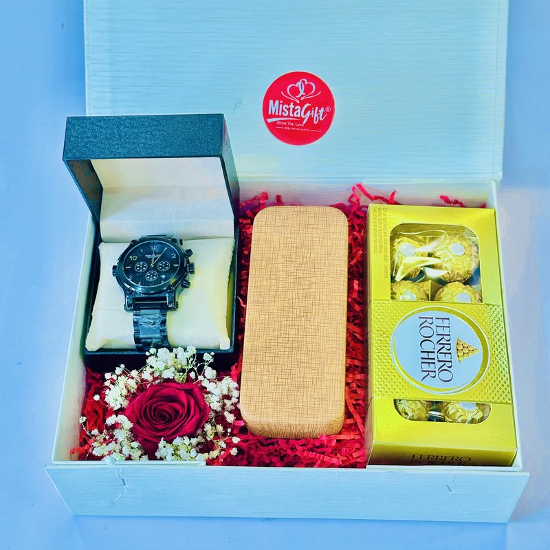 Charm Box | Gift Uganda