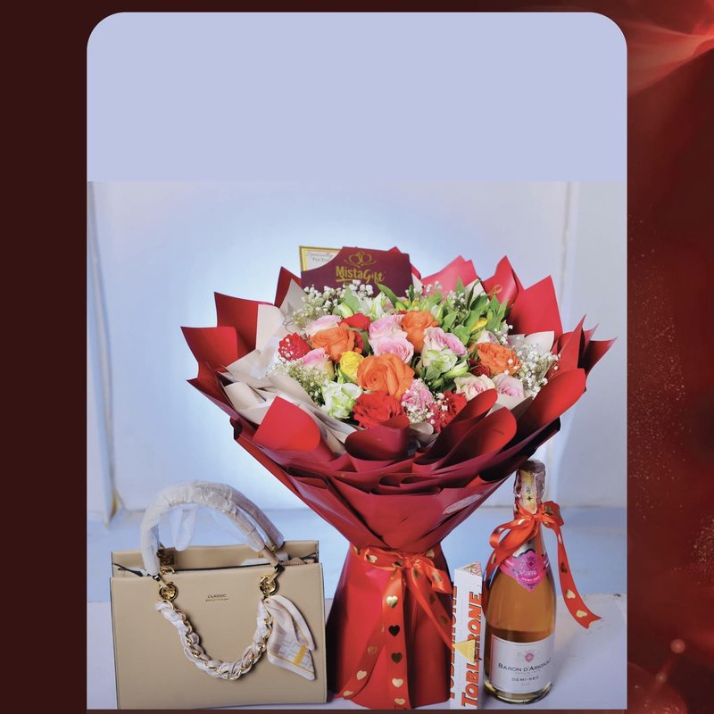 Lovely | Gift Uganda