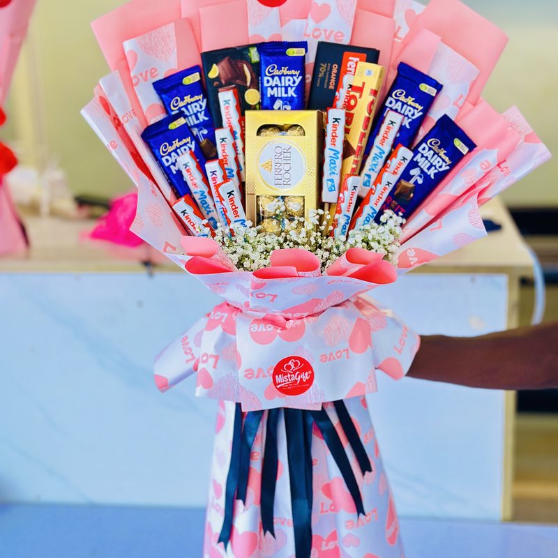 Sweet tooth premium | Gift Uganda