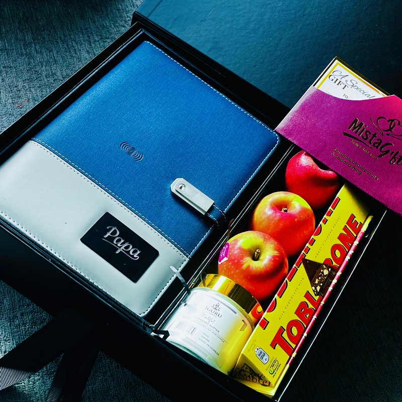 Thoughtful Box | Gift Uganda