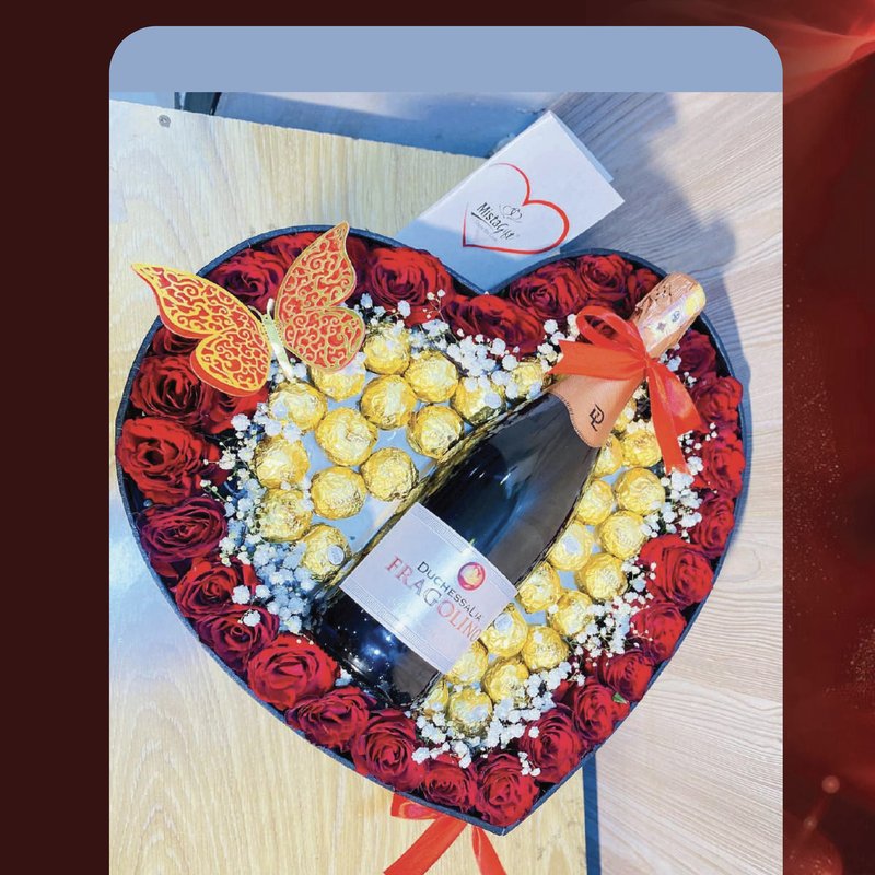 Cupids Gift | Gift Uganda