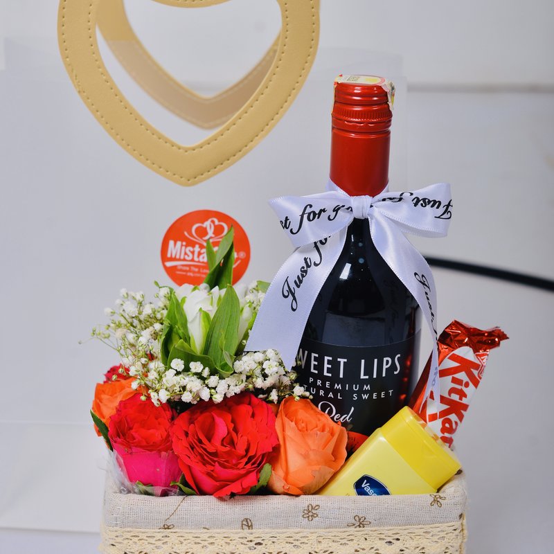On the Go | Gift Uganda