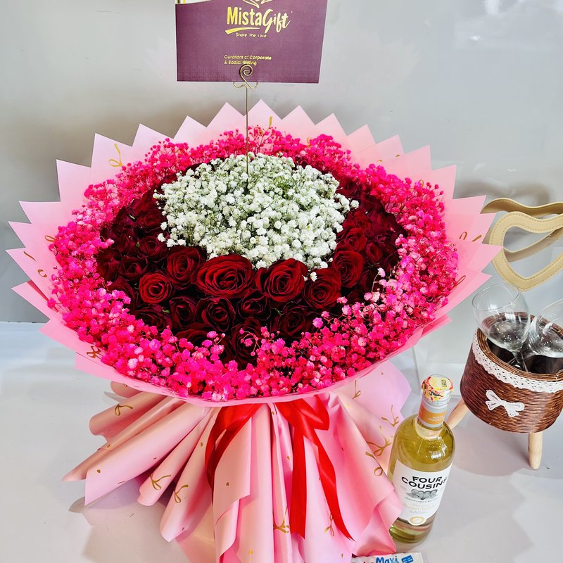 Romantic Treat | Gift Uganda