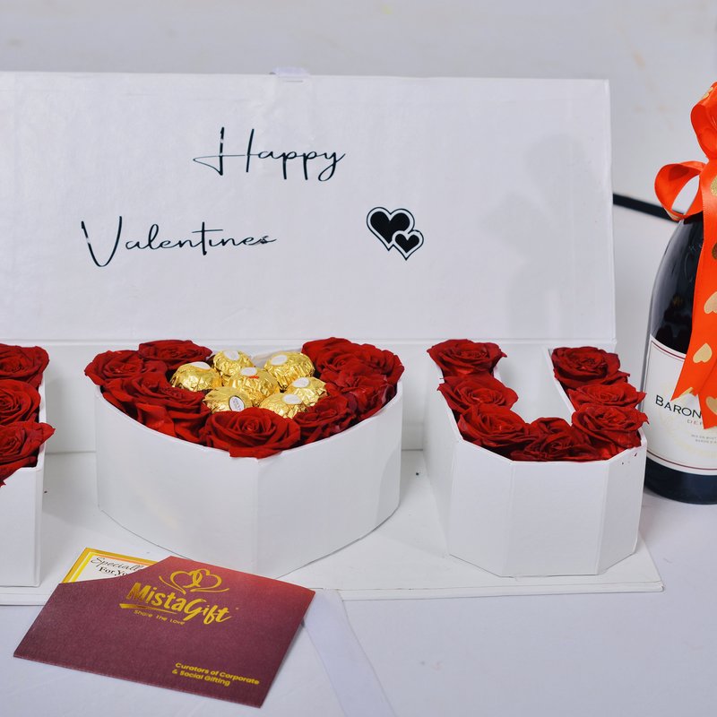 i.love.u | Gift Uganda