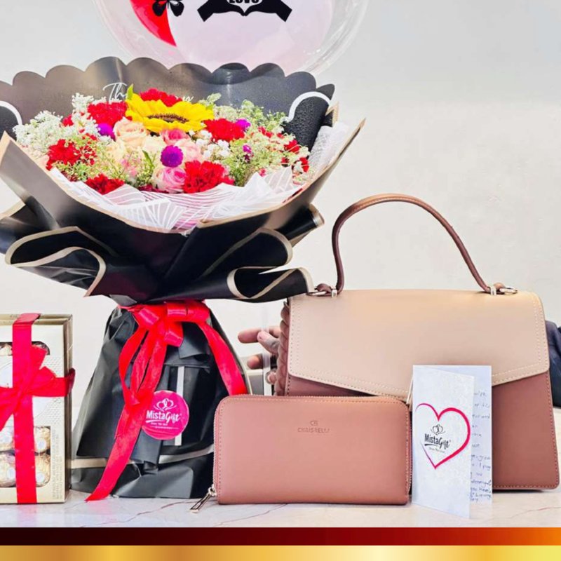Queens Delight | Gift Uganda