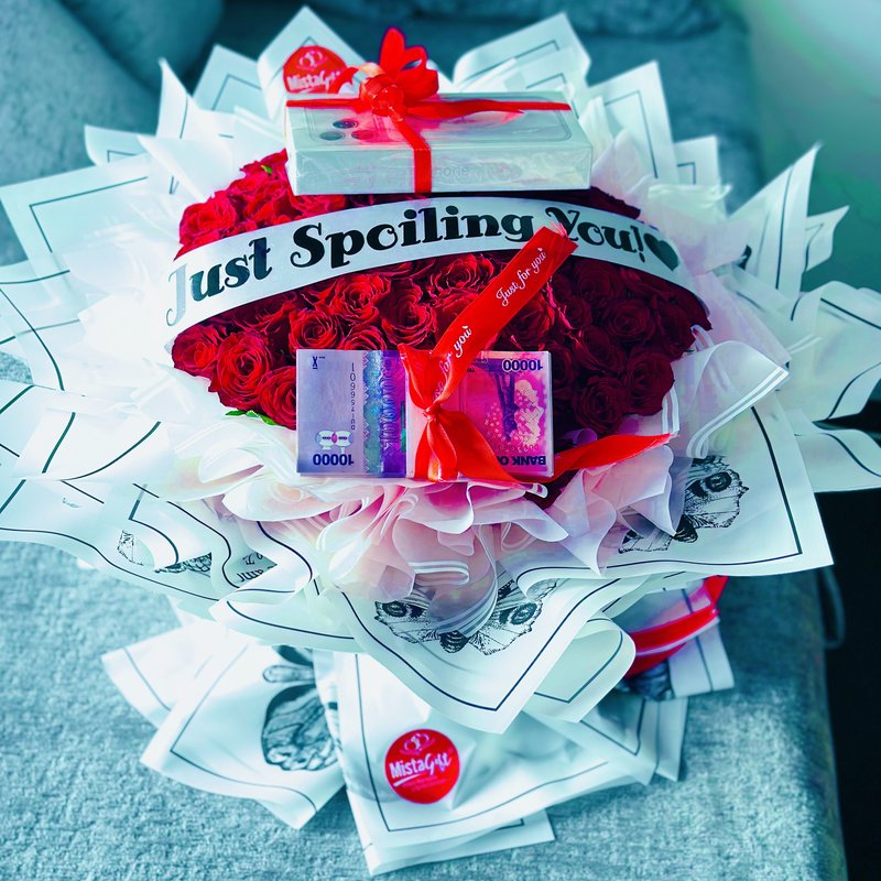Love Gift | Gift Uganda